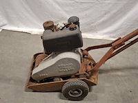 Trilplaat, nemaco , 2000 - afbeelding 4 van  9