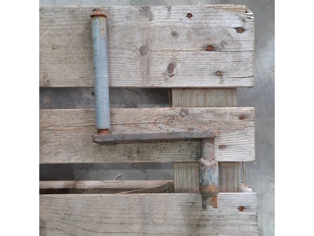 Trilplaat, nemaco - afbeelding 11 van  11