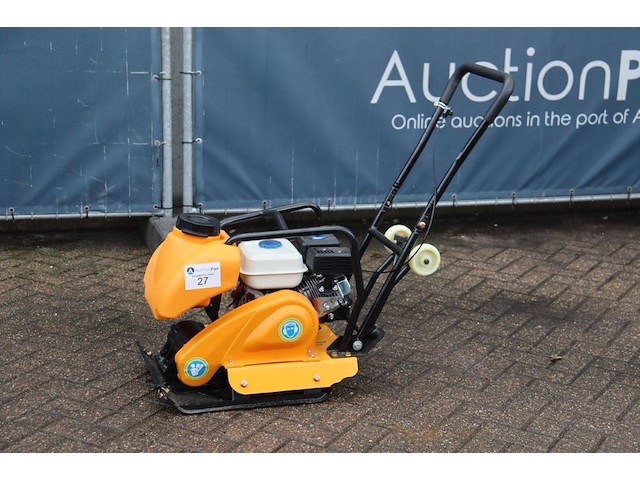 Trilplaat okg vc300 benzine 2025 nieuw - afbeelding 1 van  1