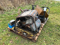 Trilplaat onderdelen - afbeelding 3 van  4