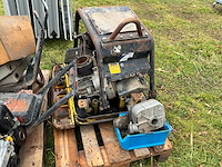 Trilplaat onderdelen - afbeelding 2 van  4