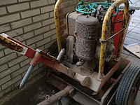 Trilplaat revo, dm3500 - afbeelding 3 van  5