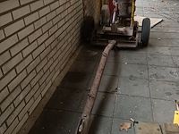 Trilplaat revo, dm3500 - afbeelding 5 van  5