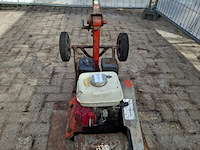 Trilplaat revo, dvw2100 - afbeelding 2 van  6