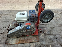 Trilplaat revo, dvw2100 - afbeelding 3 van  6
