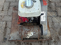 Trilplaat revo, dvw2100 - afbeelding 4 van  6