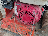 Trilplaat revo, dvw2100 - afbeelding 5 van  6