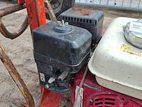 Trilplaat revo, dvw2100 - afbeelding 6 van  6