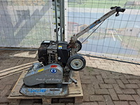 Trilplaat revo, dw2400b30, bouwjaar 2012 - afbeelding 1 van  10
