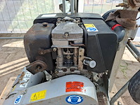 Trilplaat revo, dw2400b30, bouwjaar 2012 - afbeelding 8 van  10