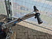Trilplaat revo, dw2400b30, bouwjaar 2012 - afbeelding 10 van  10