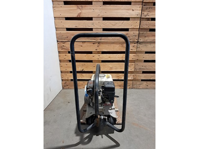 Trilplaat, samac, t15, 2017 - afbeelding 4 van  7