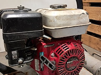 Trilplaat, samac, t15, 2017 - afbeelding 5 van  7