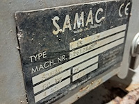 Trilplaat, samac, t15, 2017 - afbeelding 6 van  7