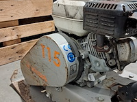 Trilplaat, samac, t15, 2017 - afbeelding 7 van  7