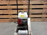 Trilplaat, samac, t15, 2020 - afbeelding 2 van  6