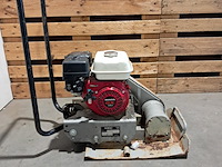 Trilplaat, samac, t15, 2020 - afbeelding 3 van  6