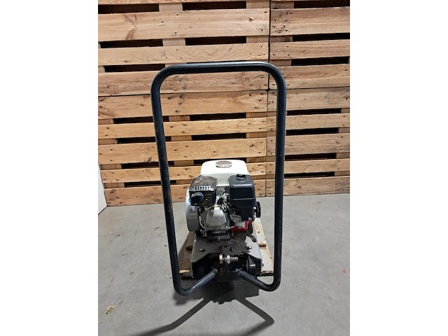 Trilplaat, samac, t15, 2020 - afbeelding 4 van  6