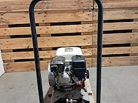 Trilplaat, samac, t15, 2020 - afbeelding 4 van  6