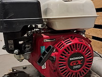 Trilplaat, samac, t15, 2020 - afbeelding 5 van  6