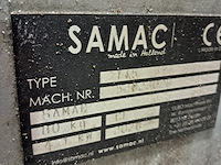 Trilplaat, samac, t15, 2020 - afbeelding 6 van  6