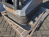 Trilplaat , samac, tr60, 2012 - afbeelding 2 van  14