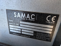 Trilplaat , samac, tr60, 2012 - afbeelding 3 van  14