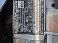 Trilplaat , samac, tr60, 2012 - afbeelding 4 van  14