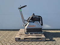 Trilplaat , samac, tr60, 2012 - afbeelding 5 van  14