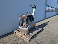 Trilplaat , samac, tr60, 2012 - afbeelding 7 van  14