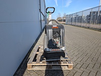 Trilplaat , samac, tr60, 2012 - afbeelding 8 van  14