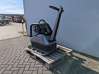 Trilplaat , samac, tr60, 2012 - afbeelding 9 van  14