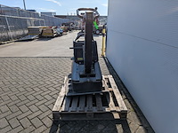 Trilplaat , samac, tr60, 2012 - afbeelding 10 van  14