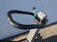 Trilplaat , samac, tr60, 2012 - afbeelding 11 van  14