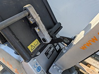 Trilplaat , samac, tr60, 2012 - afbeelding 12 van  14