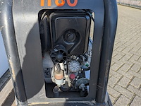 Trilplaat , samac, tr60, 2012 - afbeelding 14 van  14