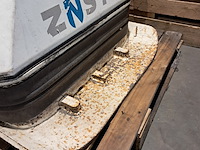 Trilplaat, samac, tr60, 2013 - afbeelding 3 van  14