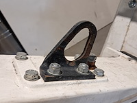 Trilplaat, samac, tr60, 2013 - afbeelding 4 van  14