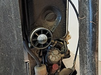 Trilplaat, samac, tr60, 2013 - afbeelding 5 van  14