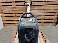 Trilplaat, samac, tr60, 2013 - afbeelding 7 van  14