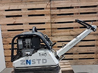 Trilplaat, samac, tr60, 2013 - afbeelding 8 van  14