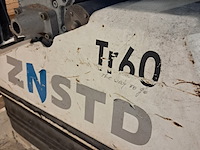 Trilplaat, samac, tr60, 2013 - afbeelding 11 van  14