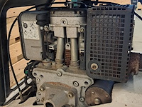 Trilplaat, samac, tr60, 2013 - afbeelding 12 van  14