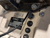 Trilplaat, samac, tr60, 2013 - afbeelding 14 van  14