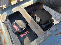 Trilplaat wacker neuson, dpu6555 - afbeelding 5 van  13