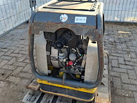 Trilplaat wacker neuson, dpu6555 - afbeelding 6 van  13