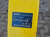 Trilplaat wacker neuson, dpu6555 - afbeelding 12 van  13