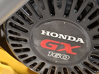 Trilplaat, wacker neuson, vibroplate wp1540a, 2012 - afbeelding 6 van  8