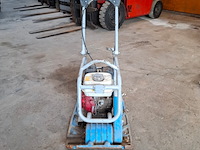 Trilplaat, weber, cf3hw, 2015 - afbeelding 3 van  10