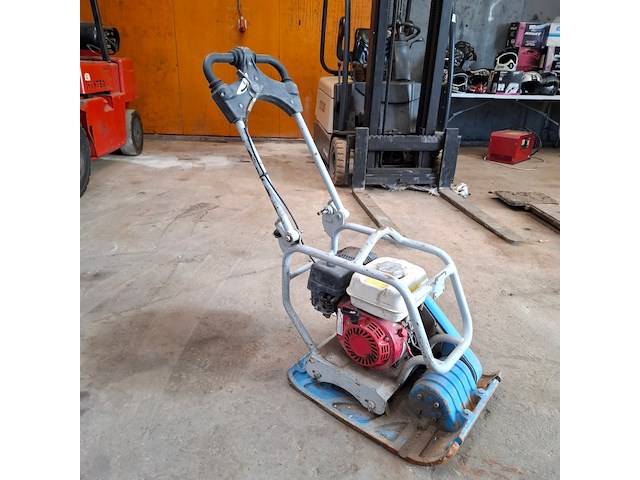 Trilplaat, weber, cf3hw, 2015 - afbeelding 4 van  10